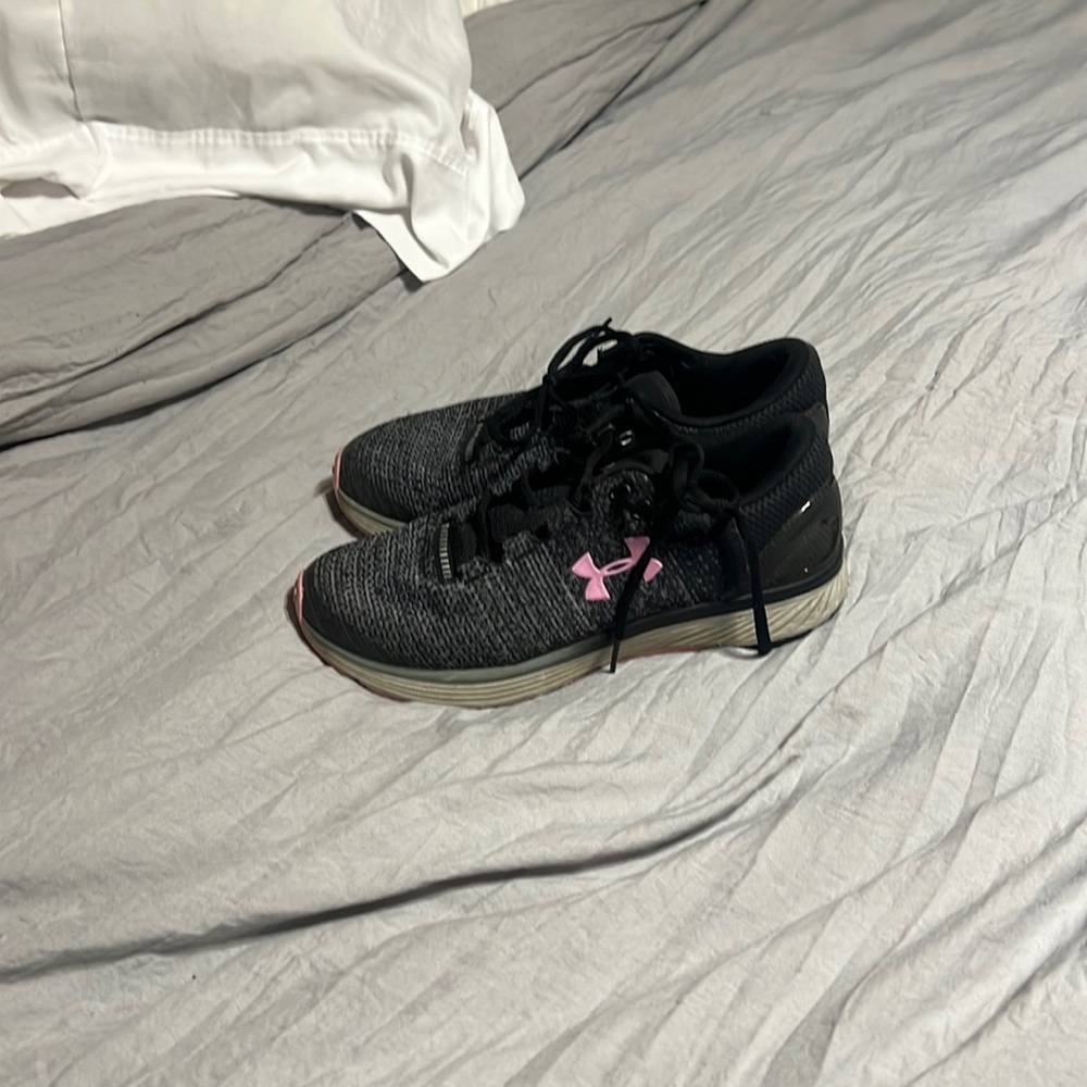 Under Armour